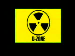 level: d zone