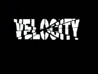 project velocity: 1 minute overview