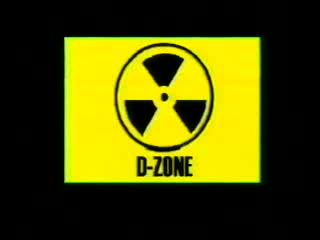 level: d zone